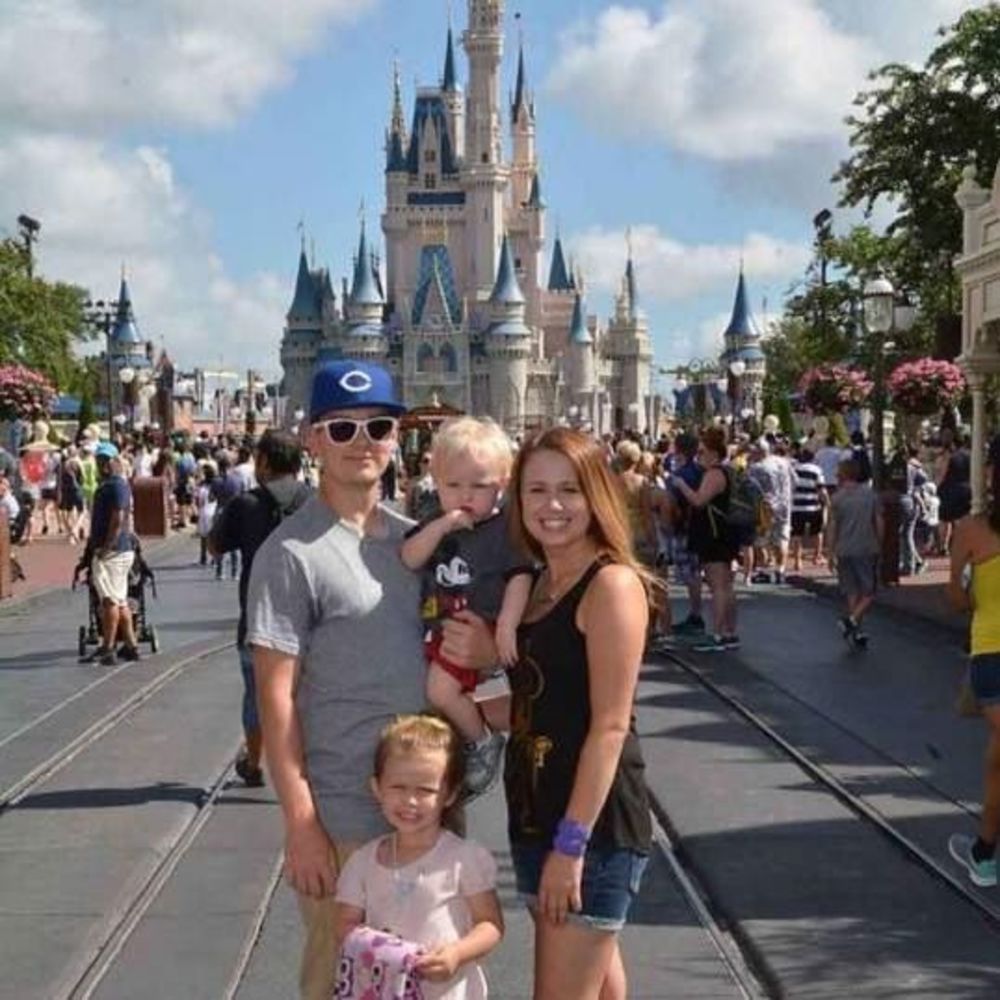 Meet your Posher, Shawna